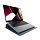 Чехол-подставка SwitchEasy EasyStand для MacBook Pro 16 (M1) 2021 синий (GS-105-233-201-63)
