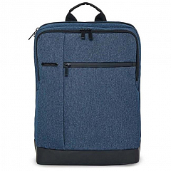 Рюкзак Ninetygo Classic Business Backpack синий