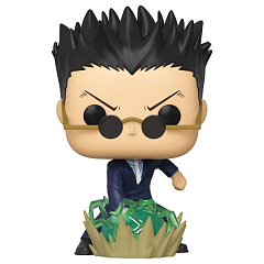 Коллекционная фигурка Funko POP! Animation Hunter x Hunter Leorio 