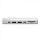 Мульти хаб ALOGIC USB-C Dock Nano Gen 2 серебристый