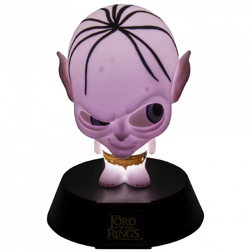 Светильник Lord Of The Ring Gollum Icon Light BDP PP6544LR