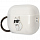 Чехол CG Mobile Karl Lagerfeld TPU with ring NFT Choupette для Airpods Pro 2 (2022) прозрачный (Translucent)