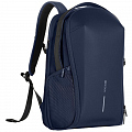 Рюкзак XD Design Bizz Backpack для ноутбука до 15,6" синий (P705.935)