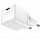 Сетевое зарядное устройство Acefast A77 Mini PD30W GaN USB-C Charger белый (AF-A77-WH)