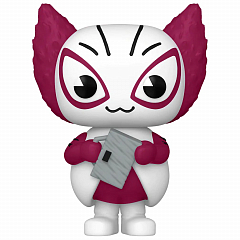 Коллекционная фигурка Funko POP! Movies Bullet Train Momomon (1294) 65741