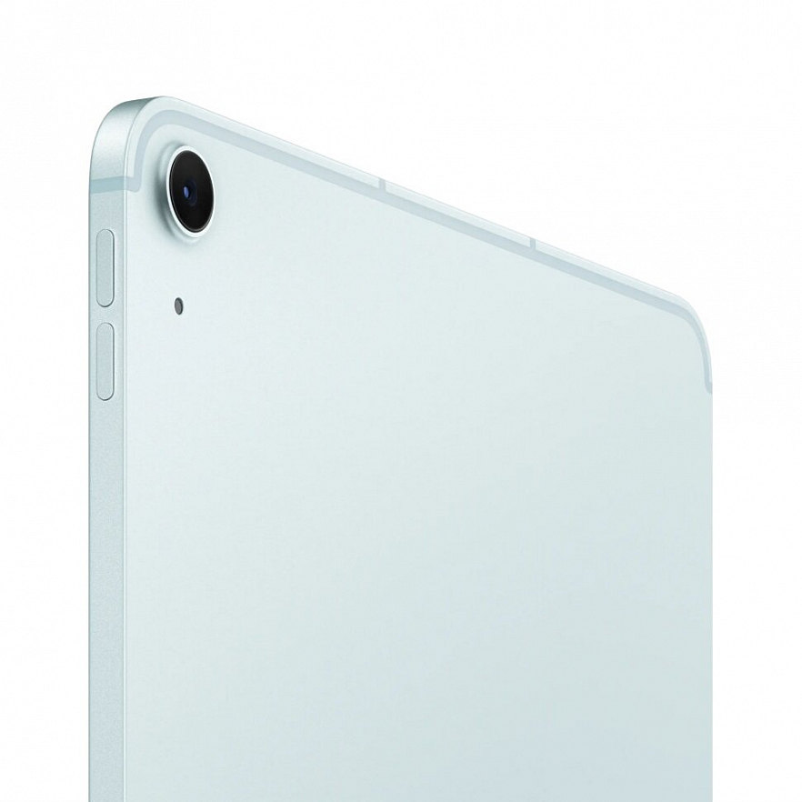Планшет Apple iPad Air 13 M3 512Gb Wi-Fi + Сellular (Голубой)