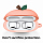Чехол Elago Peach Case для AirPods Pro персиковый (Peach)
