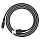 Кабель Acefast C2-02 USB-A to Lightning Charging Data Cable (1,2 метра) чёрный (AF-C2-02-BK)