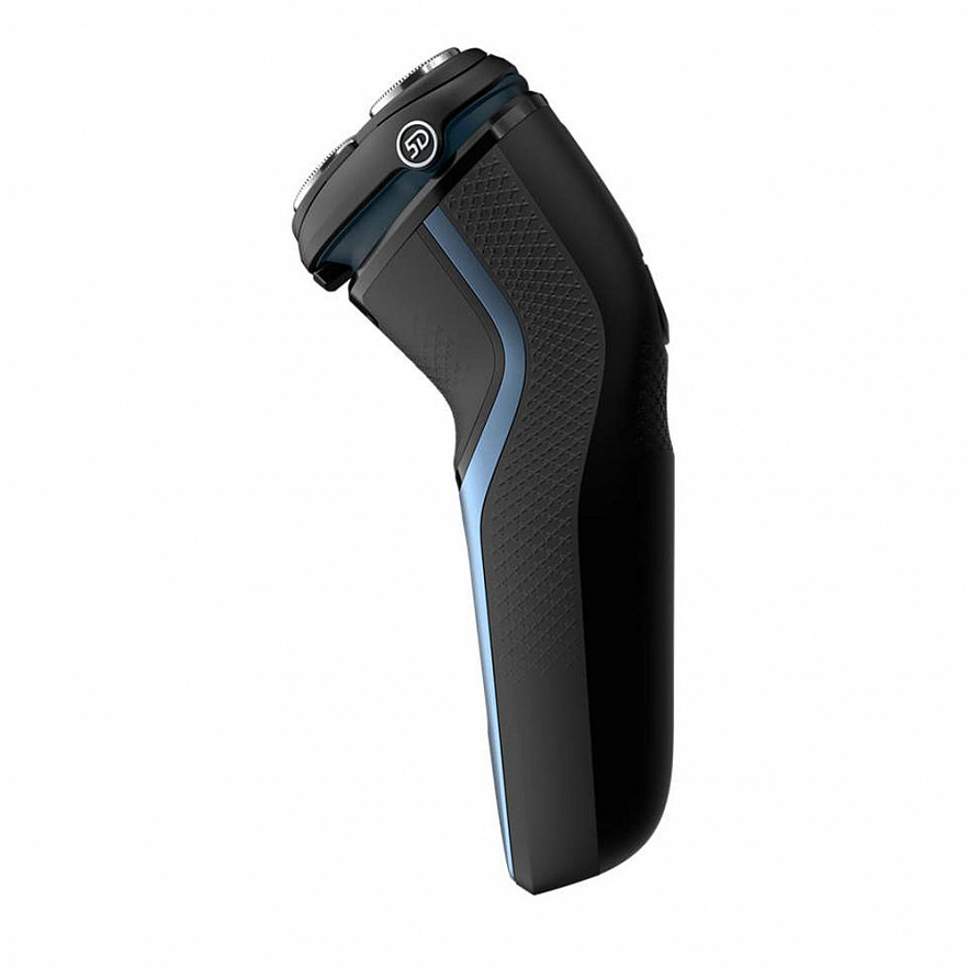 Электробритва Philips S3232/52 полуночно-синяя/черная