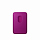 Магнитный картхолдер Apple для iPhone FineWoven Wallet (Magenta)