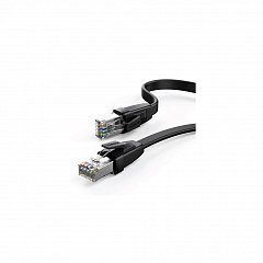Кабель UGREEN NW134 (10982) Cat 8 U/FTP 30AWG - 3 метра