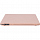 Чехол Incase Textured Hardshell in Woolenex для MacBook Pro 16" (2019) розовый Blush Pink (INMB200684-BLP)