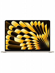 Apple MacBook Air 15 (M5 10-Core, GPU 10-Core, 16GB, 1TB) Starlight