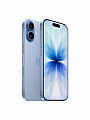 Смартфон Apple iPhone 17 - 256Gb Blue (Esim)
