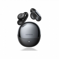 Беспроводные наушники UGREEN WS210 (45760) HiTune S5 True Wireless Non-in-ear Open Wearable черные