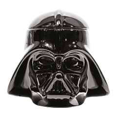 Кружка керамическая Star Wars Darth Vader