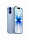 Смартфон Apple iPhone 17 - 256Gb Blue (Esim)