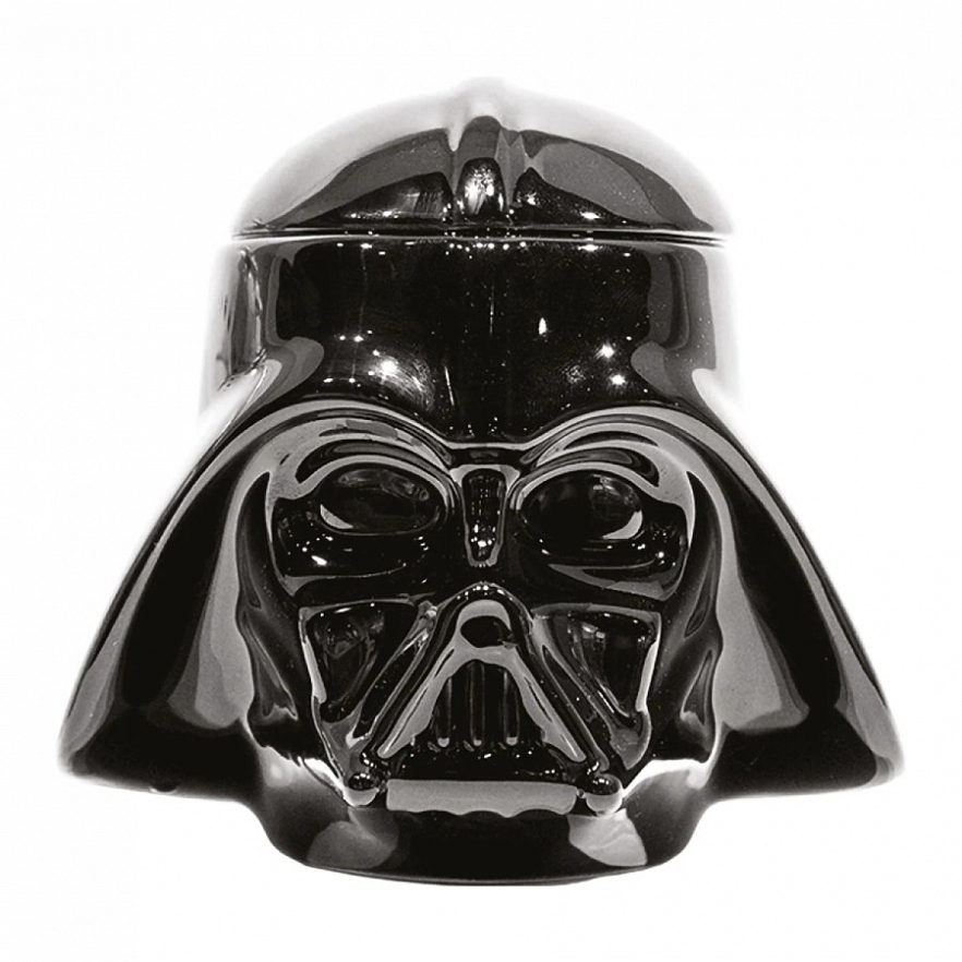 Кружка керамическая Star Wars Darth Vader