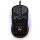 Игровая мышь Arozzi FAVO с RGB подсветкой чёрная