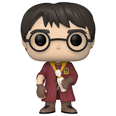 Коллекционная фигурка Funko POP! Harry Potter Chamber of Secrets 20th Harry Potter