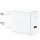 Сетевое зарядное устройство Acefast A21 GaN PD 30W 1 x USB-C белое (AF-A21-WH)