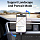 Автомобильный держатель Ugreen LP428 Magsafe & Magnetic Phone Holder (15846)