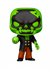 Фигурка Funko POP! Heroes DC Batman Beyond Blight (GW) (561)