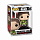Фигурка Funko POP! Bobble Star Wars Ep 6 RotJ 40th Princess Leia (607) 70747