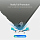 Чехол Dux Ducis Osom Series для iPad Air 10.9 (2020) тёмно-зелёный (Midnight green)