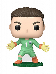 Фигурка Funko POP! Football England Jordan Pickford (95)