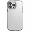 Чехол Uniq Air Fender для iPhone 13 Pro прозрачный