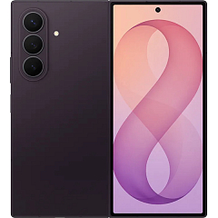 Смартфон Samsung Galaxy Z Fold 8 Ultra 12/256GB (Violet Shadow)