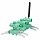 Конструктор The Offbits CrocBit (AN0001)