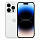 Apple iPhone 14 Pro - 128 Гб серебристый