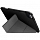 Чехол Uniq Transforma Case для iPad Pro 11" (2020-2021) чёрный (Black)