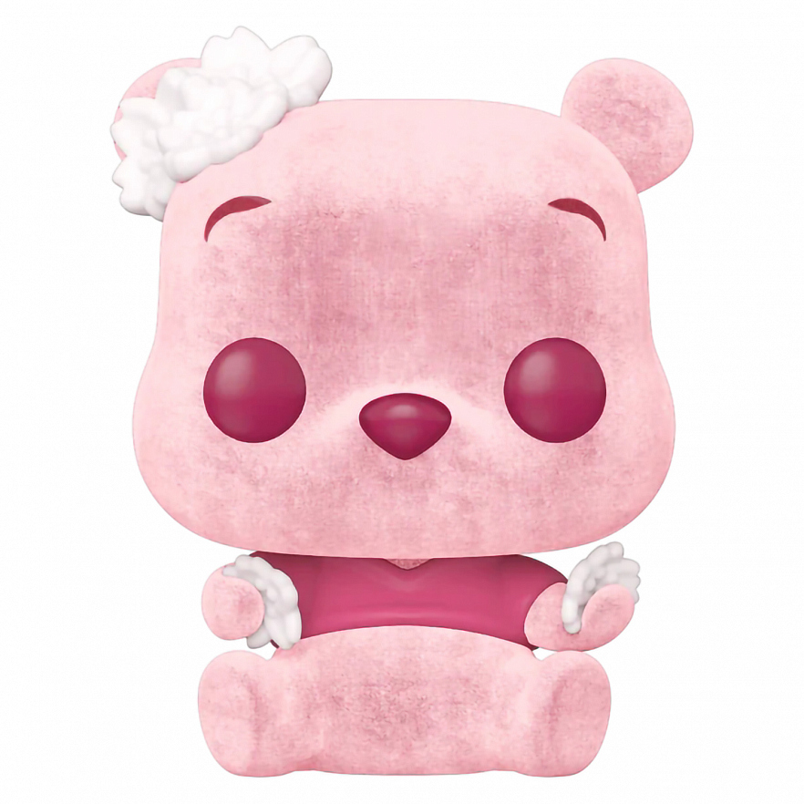 Коллекционная фигурка Funko POP! Disney Winnie the Pooh Winnie the Pooh (FL) (Exc) (1250) 66612