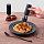 Набор из двух мини электрических мельниц для специй HuoHou Electric Mini Grinder Rechargable чёрный