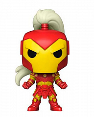 Фигурка Funko POP! Bobble Marvel Iron Man Mystic Armor (Exc) (918) 58157