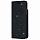 Чехол Bling My Thing Primo Flip Milky Way для iPhone X Starry Night чёрный