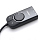 Звуковая карта внешняя Ugreen CM129 (40964) USB External Stereo Sound Adapter -15 см кабель