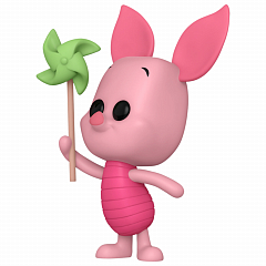 Фигурка Funko POP! Disney Winnie the Pooh S3 Piglet