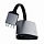 Мульти хаб Satechi Type-C Dual Multimedia Adapter серый космос (ST-TCDMMAM)
