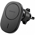 Автодержатель с функцией беспроводной зарядки Ugreen CD345 (25925) 