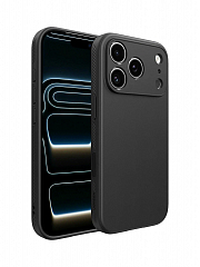 Чехол UGREEN для iPhone 17 Pro противоударный с магнитами