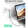 Кабель Ugreen US335 Angled USB Type-C to Angled USB Type-C Cable (1 метр) чёрный (70696)