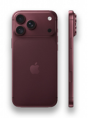 Apple iPhone 18 Pro MAX - 1Tb Burgundy (Sim+Esim)