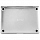 Чехол SwitchEasy Nude для MacBook Air 13" (2020) полупрозрачный (Translucent)