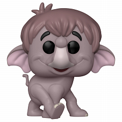 Фигурка Funko POP! Disney The Jungle Book S2 Hathi Jr. (1476) 80788
