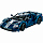 Конструктор LEGO Technic 42154 Форд ГТ 2022, 1466 деталей