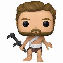 Фигурка Funko POP! Movies Planet of The Apes S3 John Brent